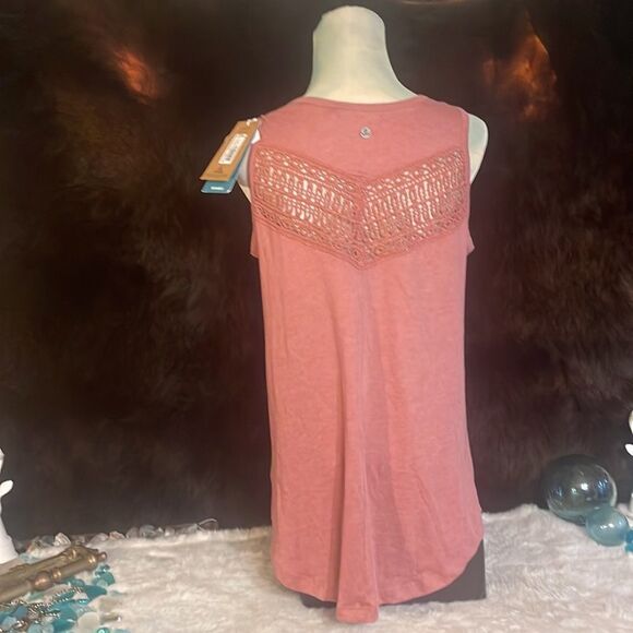 Prana top S (5389) NWT - Picture 4 of 8